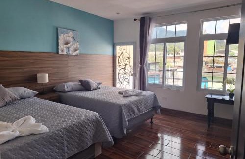 Santa Clara La Laguna Hotel | Marvelz Hotel