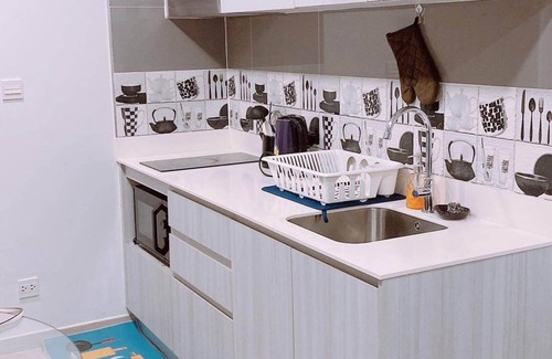 Hua Hin Apartamento | Marvest Huahin by Pikul