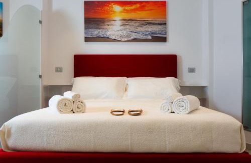 Modugno Cama Y Desayuno | MarVi Home Apartment