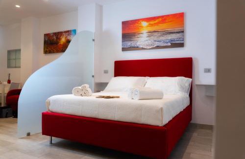 Modugno Cama Y Desayuno | MarVi Home Apartment