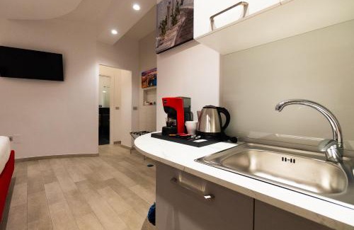 Modugno Cama Y Desayuno | MarVi Home Apartment