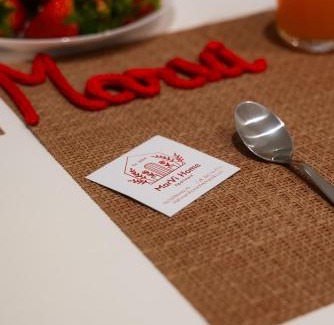 Modugno Cama Y Desayuno | MarVi Home Apartment