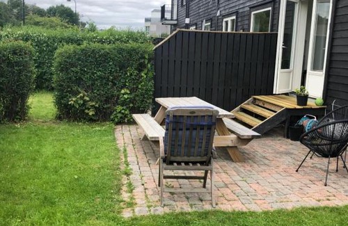 Kristiansand Casa | Marvika Holiday House