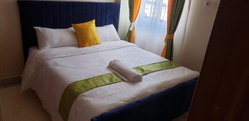 Nakuru Apartamento | Marvin's Home