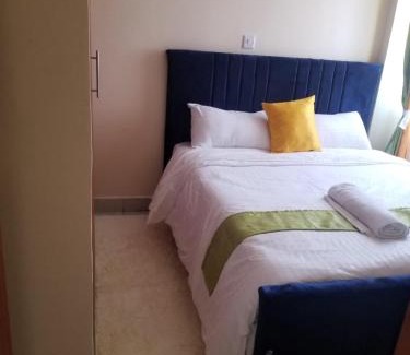 Nakuru Apartamento | Marvin's Home