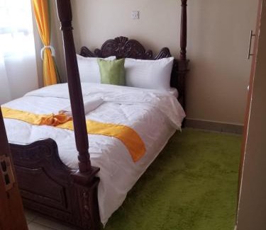Nakuru Apartamento | Marvin's Home