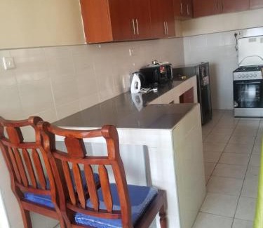 Nakuru Apartamento | Marvin's Home