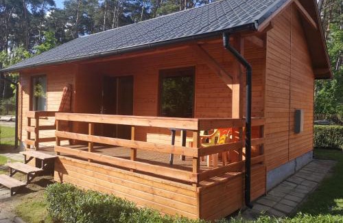 Sierakow Casa | MARWIKOWE Domki Wypoczynkowe