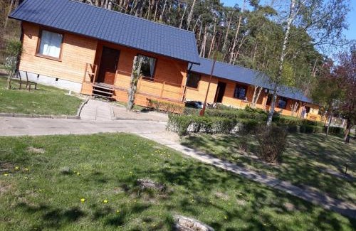 Sierakow Casa | MARWIKOWE Domki Wypoczynkowe