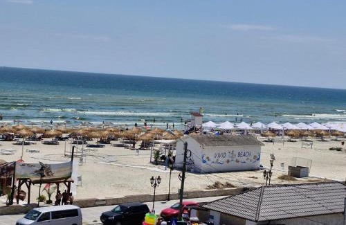 Navodari Apartamento | Mary Apartament Mamaia