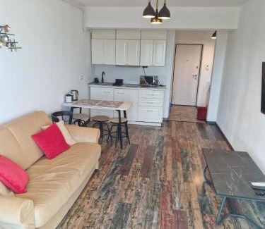 Navodari Apartamento | Mary Apartament Mamaia