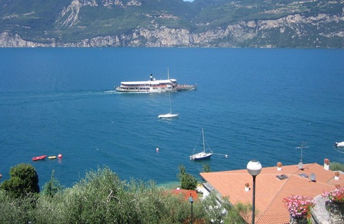 Magugnago Apartamento | Mary Apartments 65 sqm Lake View swimmigpool close to town center and beachs