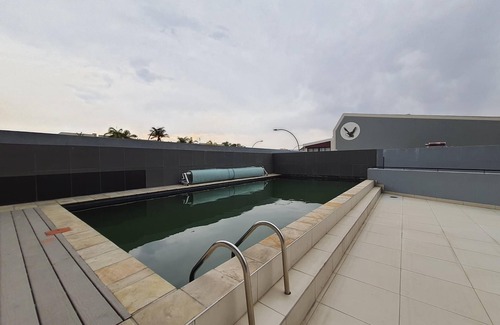 Windhoek Apartamento | Mary-B Apt