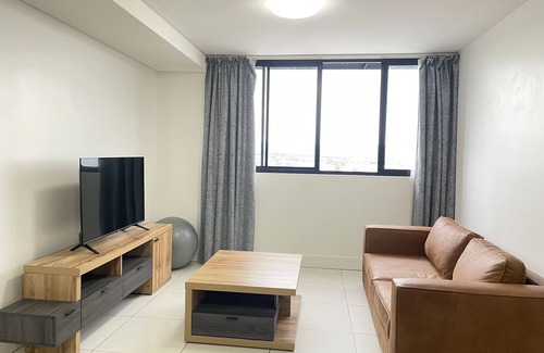 Windhoek Apartamento | Mary-B Apt
