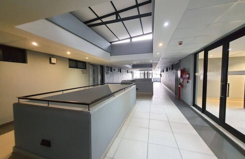 Windhoek Apartamento | Mary-B Apt
