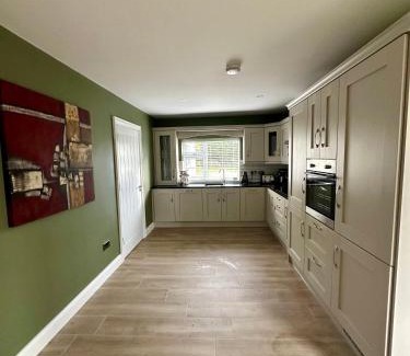 Kilnaleck Casa | Mary cottage at Tonylion house Kilnaleck