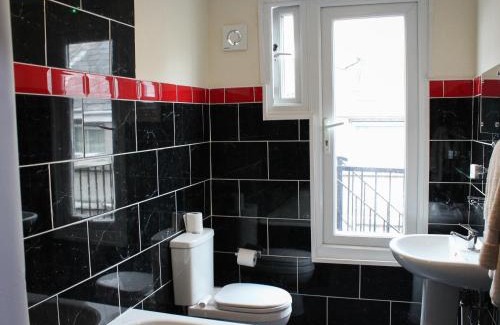 Porthcawl Cama Y Desayuno | Mary House 46
