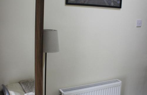 Porthcawl Cama Y Desayuno | Mary House 46
