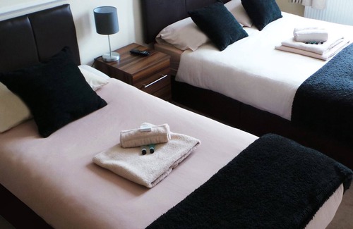 Porthcawl Cama Y Desayuno | Mary House