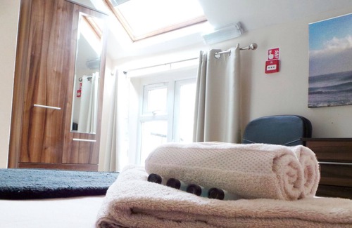 Porthcawl Cama Y Desayuno | Mary House