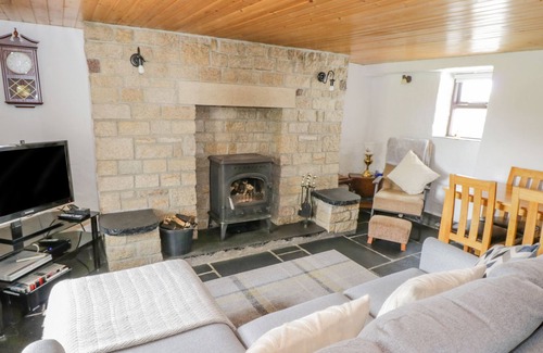 Naran Cabaña | Mary Kate's Cottage, NARIN, CONDADO DE DONEGAL
