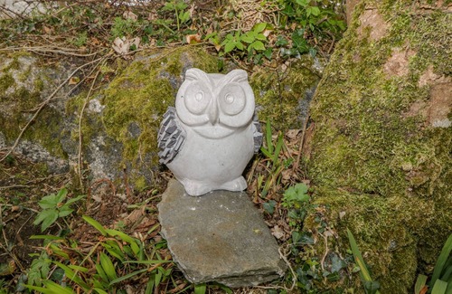 Naran Cabaña | MARY KATE'S COTTAGE, pet friendly in Narin, County Donegal