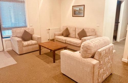 East Melbourne Hotel | Mary MacKillop Spirituality Centre, Melbourne