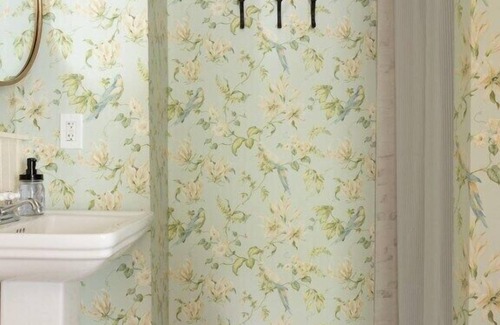 New Hampton Casa | Triple-Baño en la habitacion