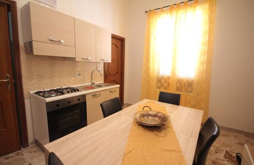 Avola Apartamento | Le 3 Rose Mary - Apt 3