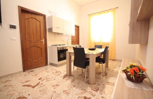 Avola Apartamento | Le 3 Rose Mary - Apt 3