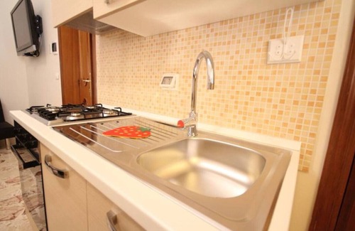 Avola Apartamento | Le 3 Rose Mary - Apt 3