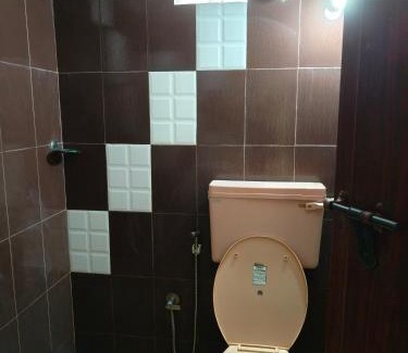 Kochi Apartamento | Mary's Aparts
