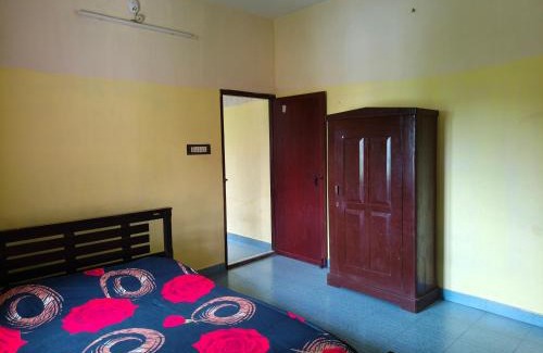 Kochi Apartamento | Mary's Aparts