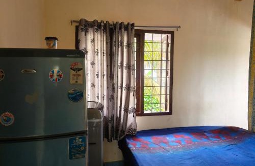 Kochi Apartamento | Mary's Aparts