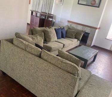 Flamingo Vlei Casa | Mary's Cape