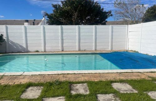 Flamingo Vlei Casa | Mary's Cape