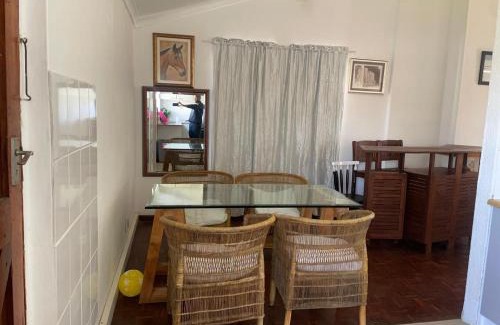 Flamingo Vlei Casa | Mary's Cape
