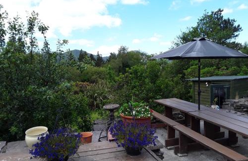Sneem Apartamento | Mary’s Cottage