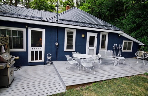 Port Albert Cabaña | Mary's Cottage: Private And Cozy!