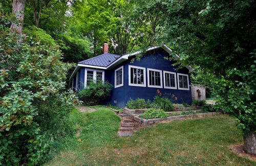 Port Albert Cabaña | Mary's Cottage: Private And Cozy!