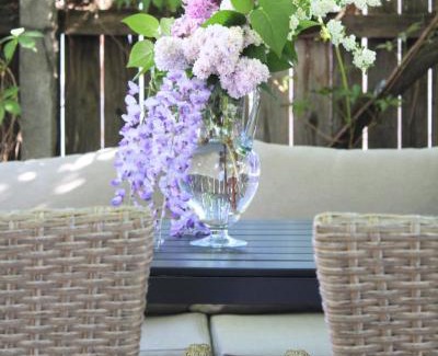 Luncavita Casa | Mary's Country House