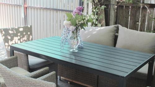 Luncavita Casa | Mary's Country House