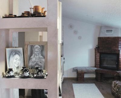 Luncavita Casa | Mary's Country House