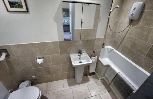 Betws-Y-Coed Cama Y Desayuno | Mary's Court Guest House