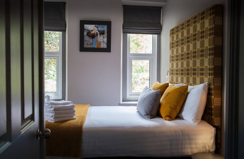 Betws-Y-Coed Cama Y Desayuno | Mary's Court Guest House