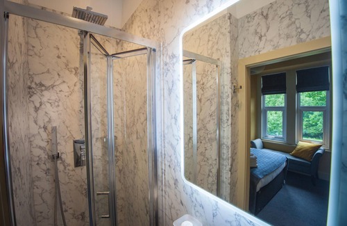 Betws-Y-Coed Cama Y Desayuno | Mary's Court Guest House