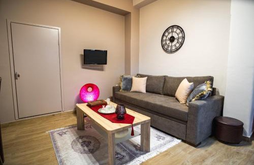 Pythagorion Apartamento | Mary's cozy apartments