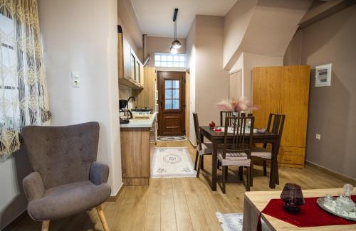 Pythagorion Apartamento | Mary's cozy apartments
