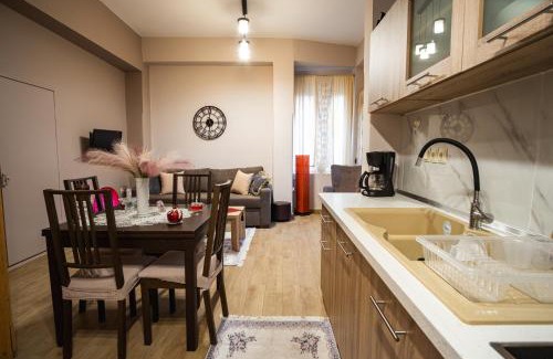 Pythagorion Apartamento | Mary's cozy apartments