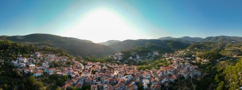 Pythagorion Apartamento | Mary's cozy apartments